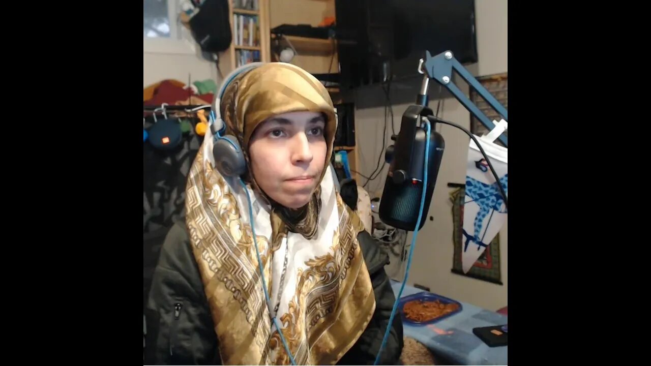 Random Stuff - Trying to get Better