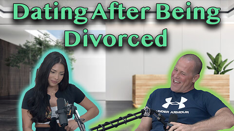 Why Do I Feel Lazy About Dating After Being Married For 12 Years & Now Divorced?