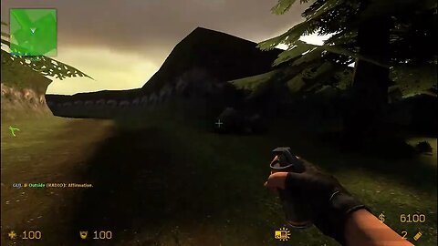 Counter Strike Source Facility Bots #36