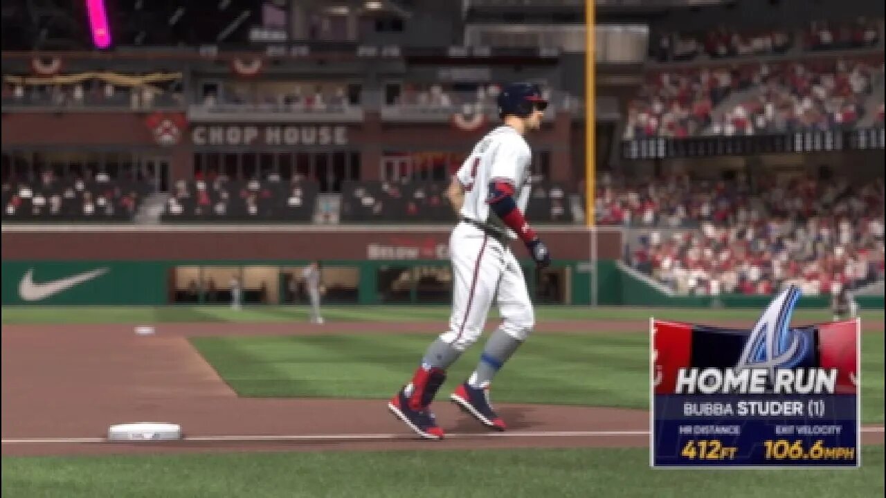 RTTS: P2 S02 ML NLDS 2 HRs (1,2)