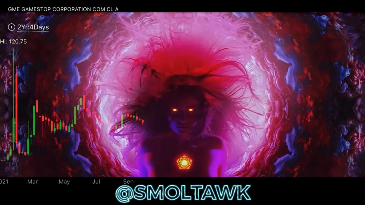CoV*D19 RePaRaTiOnS? - Welcome To @SmolTawk