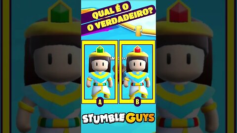 ME SEGUE AI #stumbleguys #cosmiconerd ‎#pablogames #chavesgames #stumbleguysaovivo #stumbleguyslive