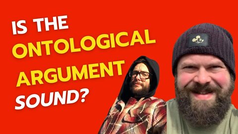 Exploring the Ontological Argument w/ Dr. Daniel Vecchio