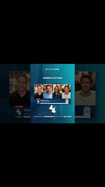 Resenha Cultural: série Tulsa King, filme Até o Último Homem e o livro A revolta do atlas #shorts