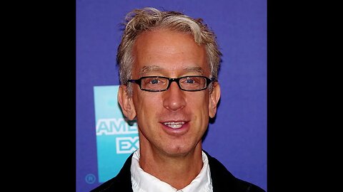 Cheek Clappers EXCLUSIVE Interview with Andy Dick - REVEALS ALL!