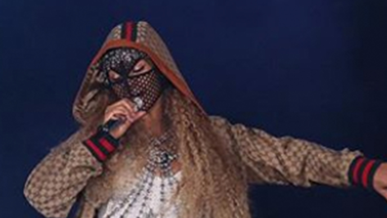 Beyonce Accused Of Casting Spells & Using Black Magic