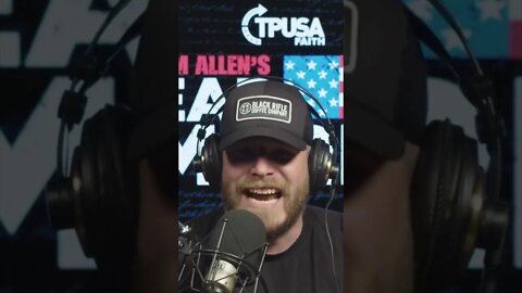 In The Word ft. Graham Allen | Weekly Devotional Series