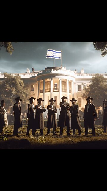 WATCH: Video shows the war between Palestine and Israel is being staged like a movie.