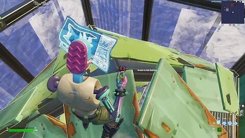 Session 4: Fortnite (Unarmed Formal Exercises) - Part 6 -