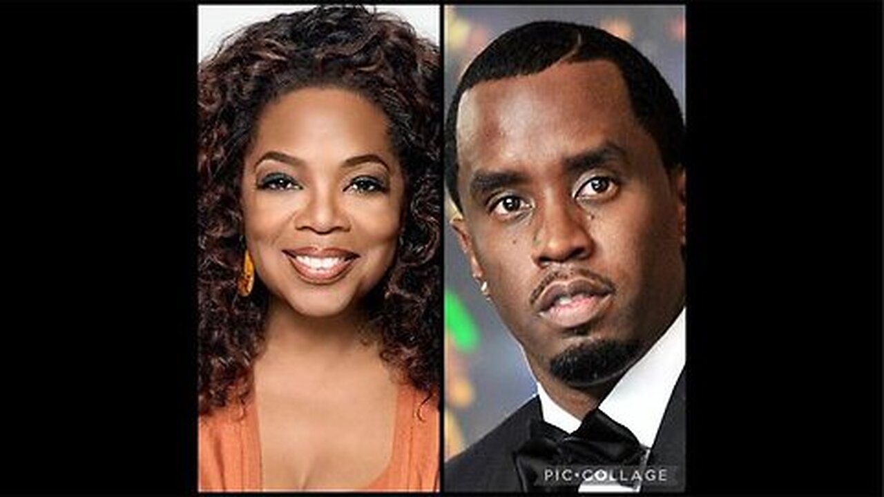 Diddy’s Sick Freak Off Tapes Reveals Oprah Winfrey & Has Her Terrified In Court ...