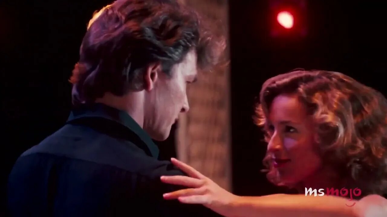 Top 10 Dance Scenes in 80s Movies (you won't believe which is number 1)