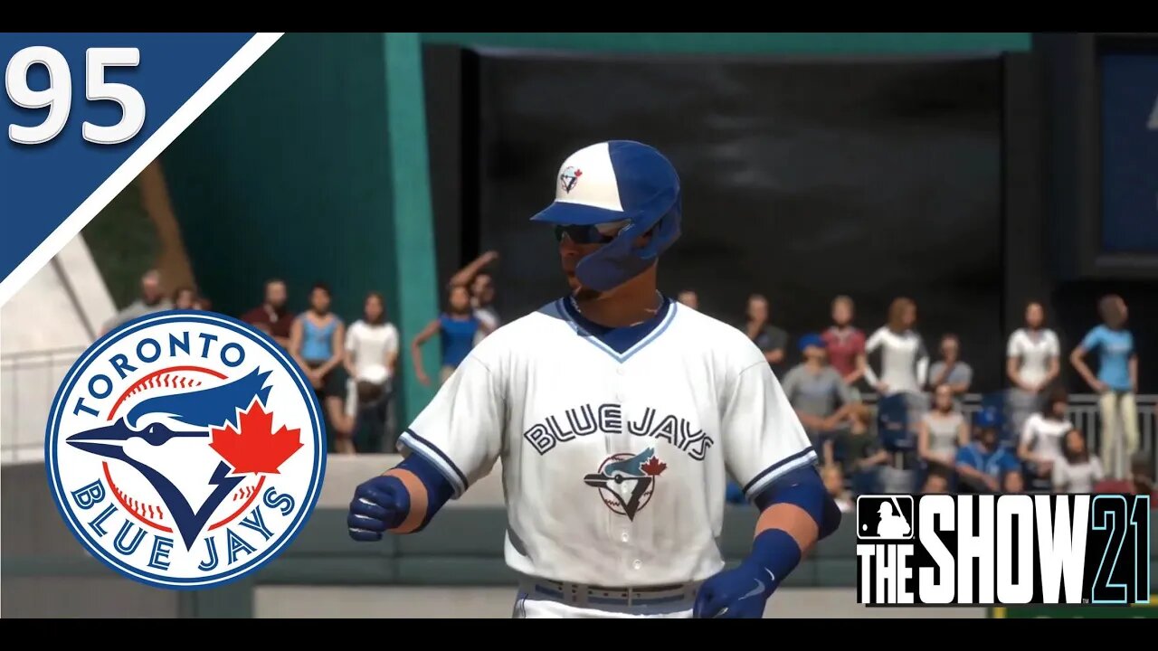 Blowing Games in KC... l SoL Franchise l MLB the Show 21 l Part 95