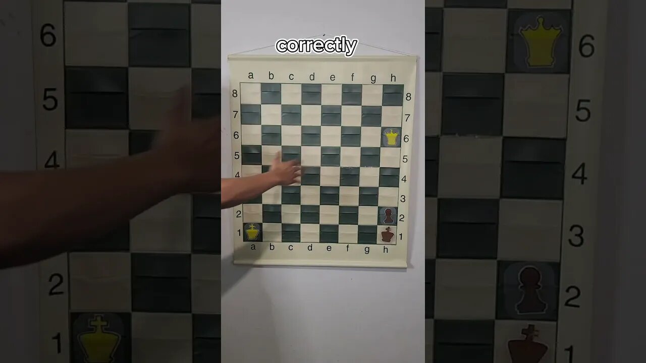 Stop Losing Chess Games and Learn THIS!