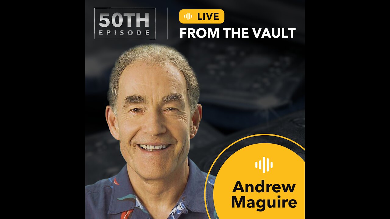 Ep.50 Live from the Vault: Turkey Drains the Wholesale Silver Market.