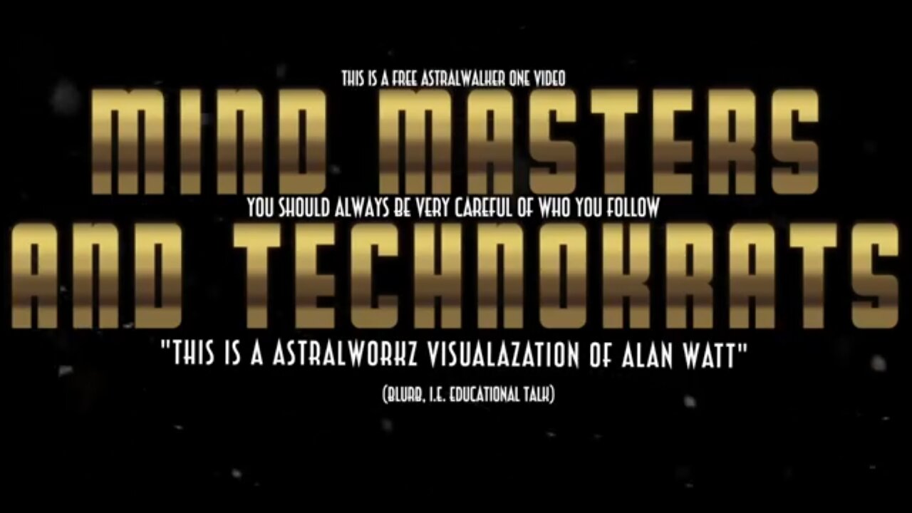 1239. The Globalist Story. 🛑Does anyone see this?