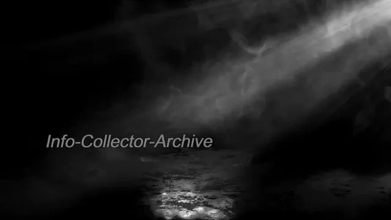 UFO Filmed For Over 8 Minutes 2005