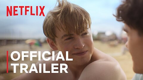 Heartstopper Season 3 Official Trailer Netflix Latest Update & Release Date