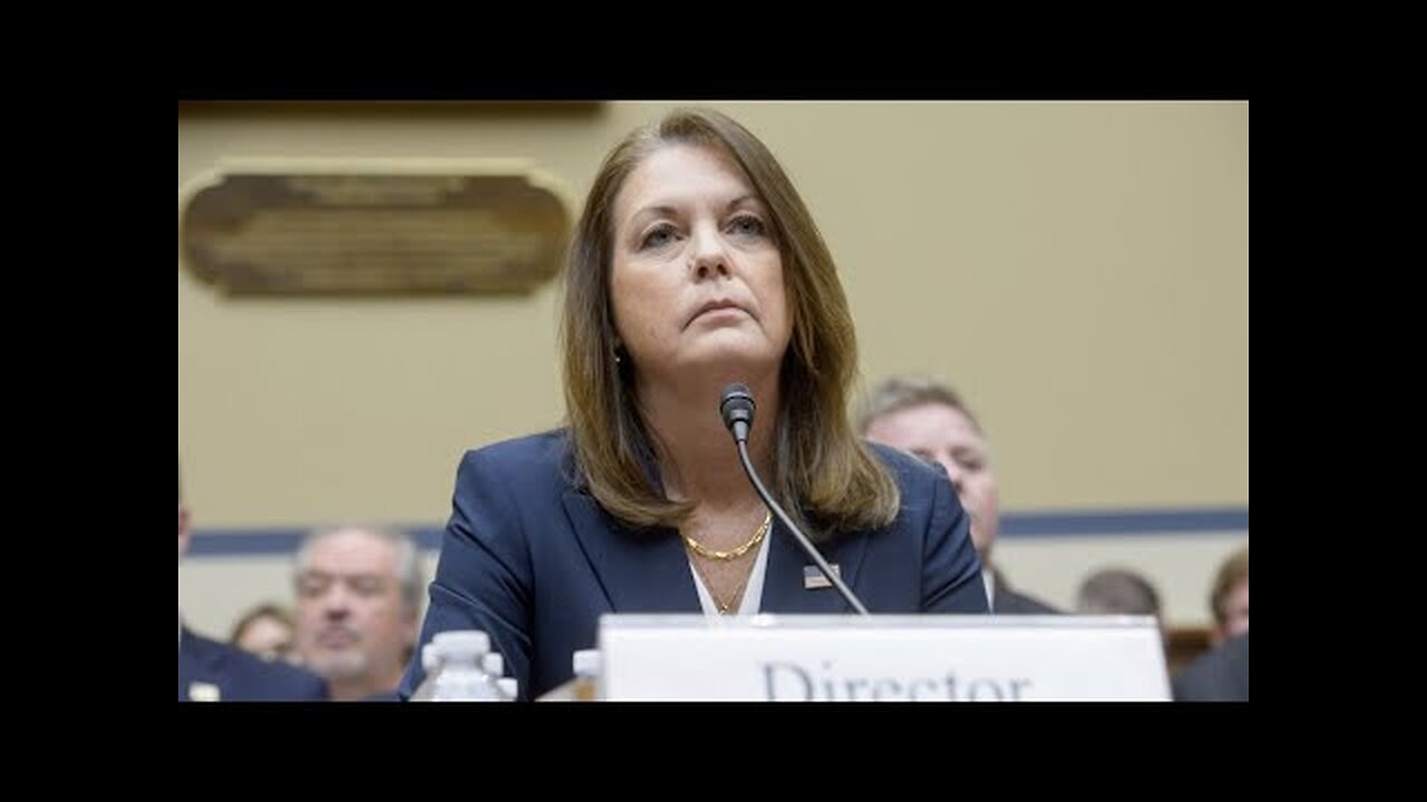 Secret Service director testifies on attempted assassination of Trump as Congress reconvenes