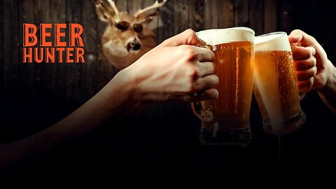 Beer Hunter Operator Bundle (Season Two)