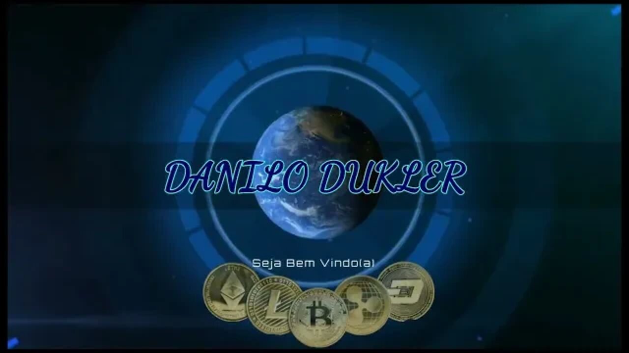 #SEGUNDOU#DAYMARKETS#criptomoedas