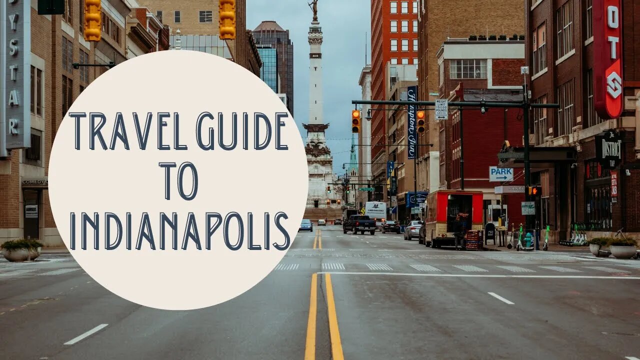 Discovering the Best of Indianapolis: Your Ultimate Travel Guide