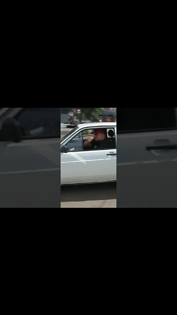 VW GOL QUADRADO FRENTE ALTA