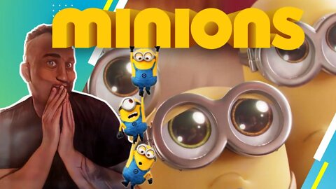 The Best Way to Draw Minions for Beginners