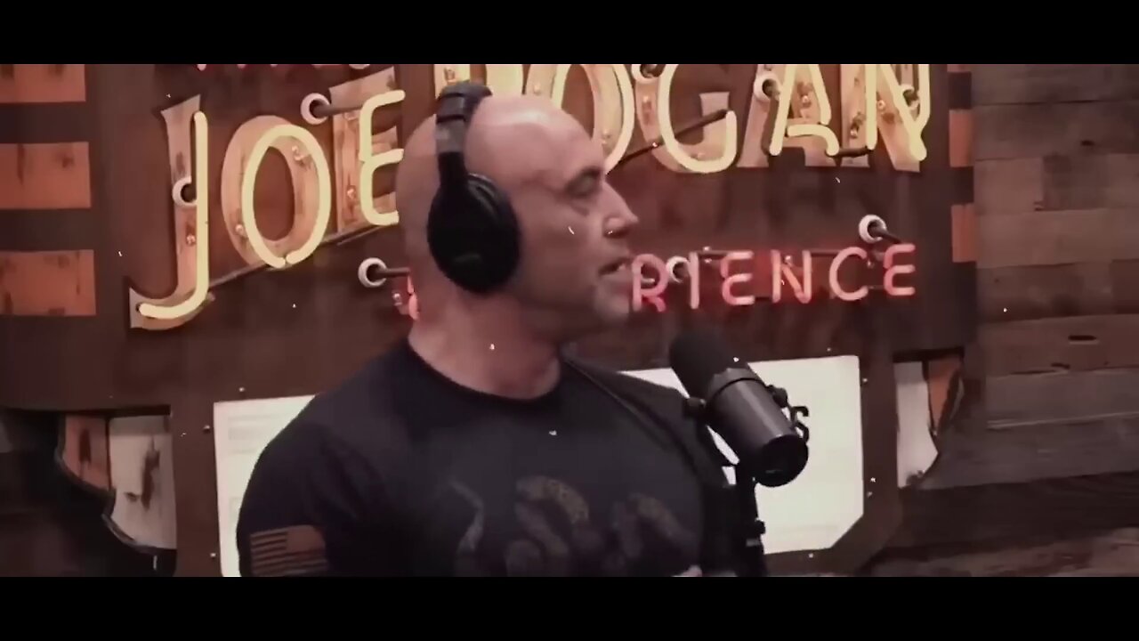 Joe Rogan Reveals U.S. SHUT DOWN Antartica After Drone Captured THIS