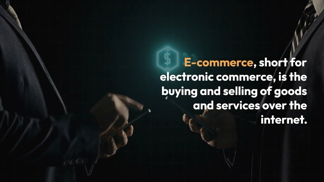 Mastering E-commerce unleashing its Growth Potential