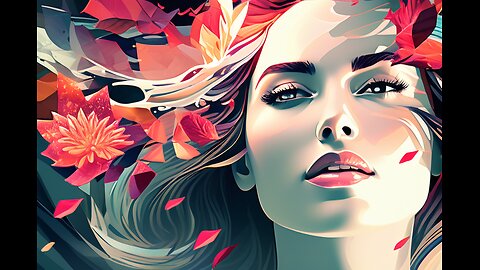 The Mind's Journey: Exploring Psychological Fractures
