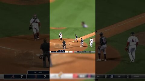 Los Corredores Mas Salvajes De La MLB #1