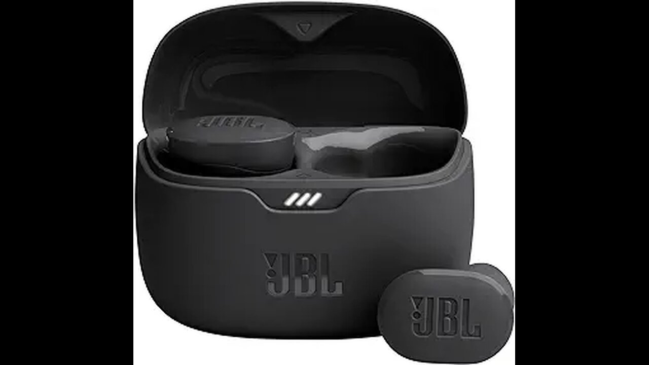 JBL Tune Buds