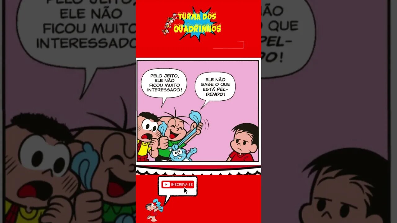É melhor evitar confusão #shorts
