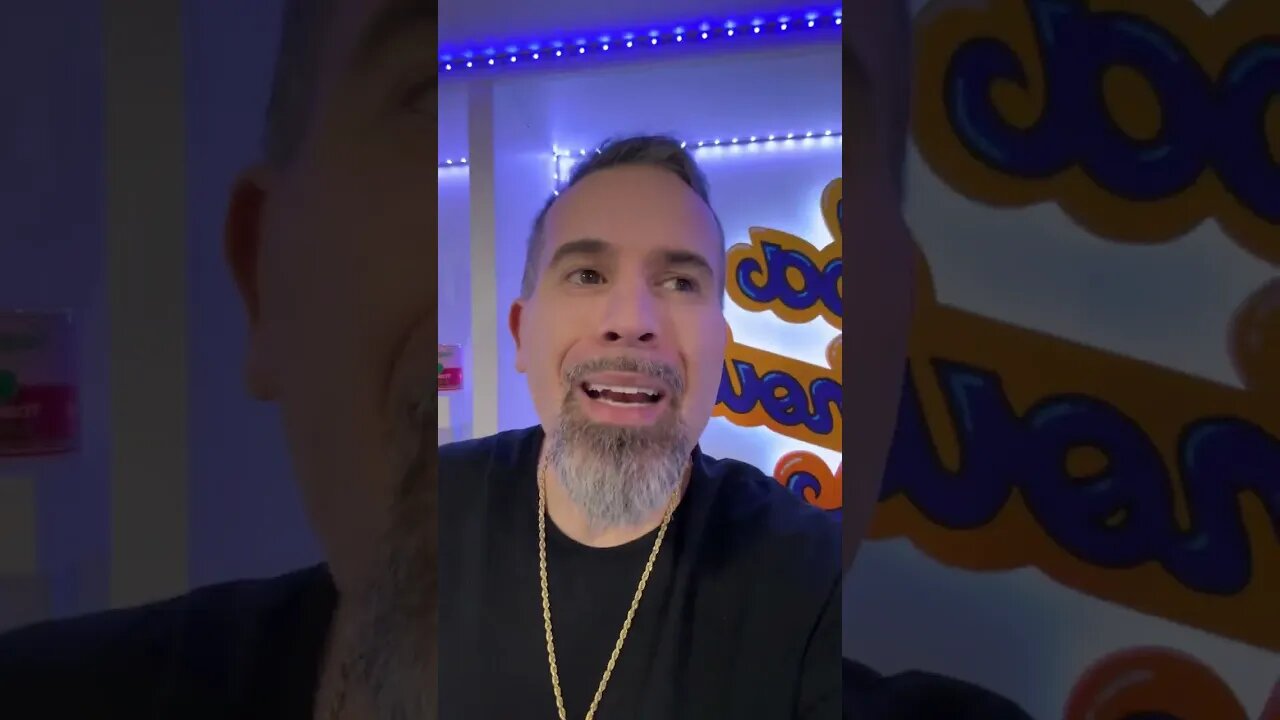 The Wildest Gold Pendant You Never Seen! 🤦🏻