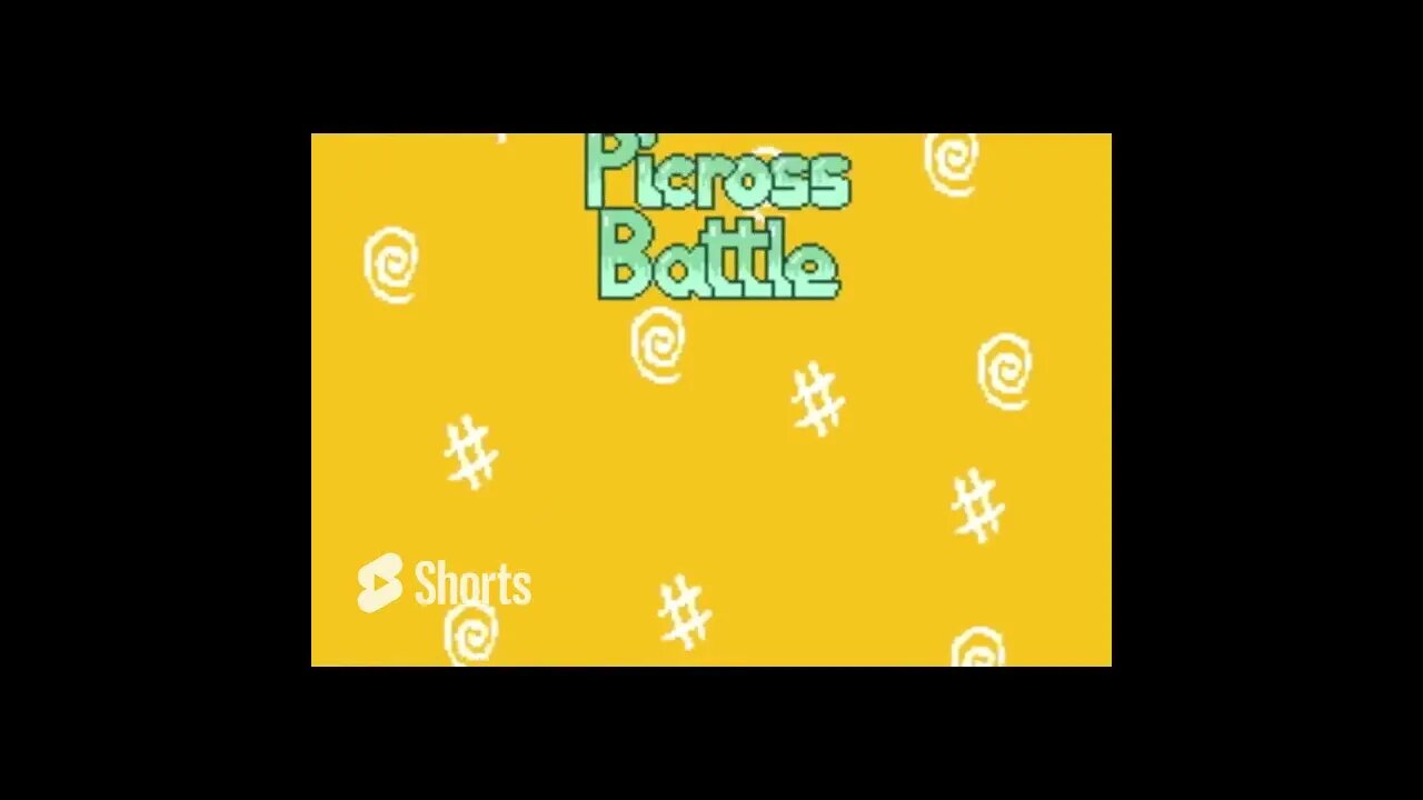 Battle Picross House Puzzle TAS