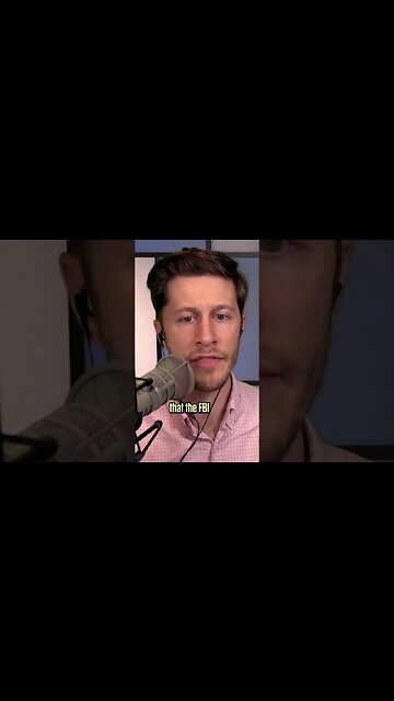 Donald Trump CONDEMNS Law Enforcement as "Communist" #shorts