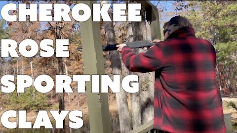 Collins Crew vs. Sporting Clays
