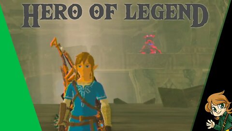 I Am the Hero of Legend | Breath of the Wild Ep 29