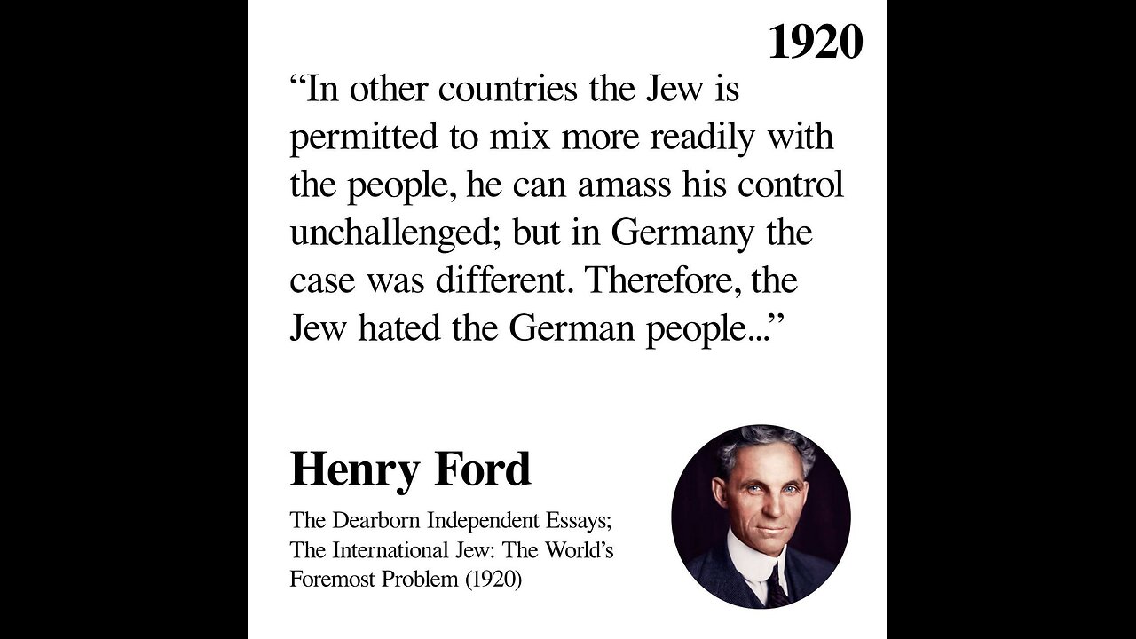 "Just The FACTS" coincidence