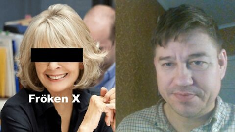 En intervju med Fröken X