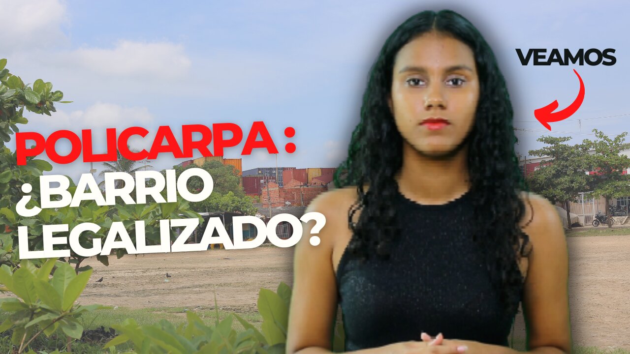 Policarpa: a la espera de la anhelada firma que los legalizara como barrio