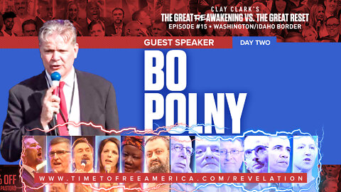 Bo Polny | The Future of Fiat Currency