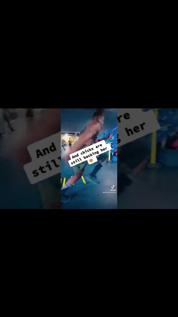 Amber 💩 is 🧢 👑