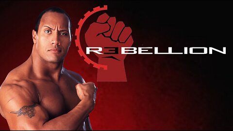 WWF Rebellion (November 3, 2001)