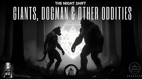 Dogman, UFOs and Bigfoot; Sea to Sea Special Call in Show