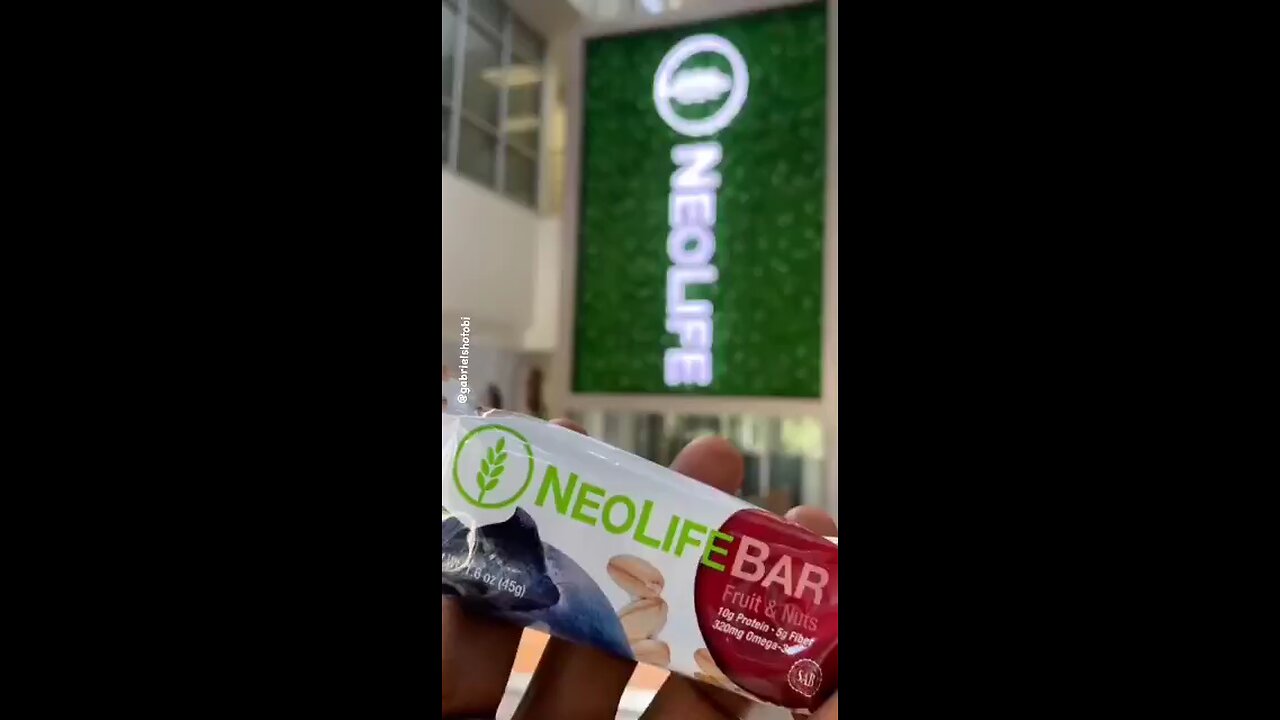 neolife product