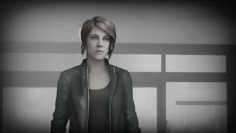 Control - Noir Edition (Part 1)