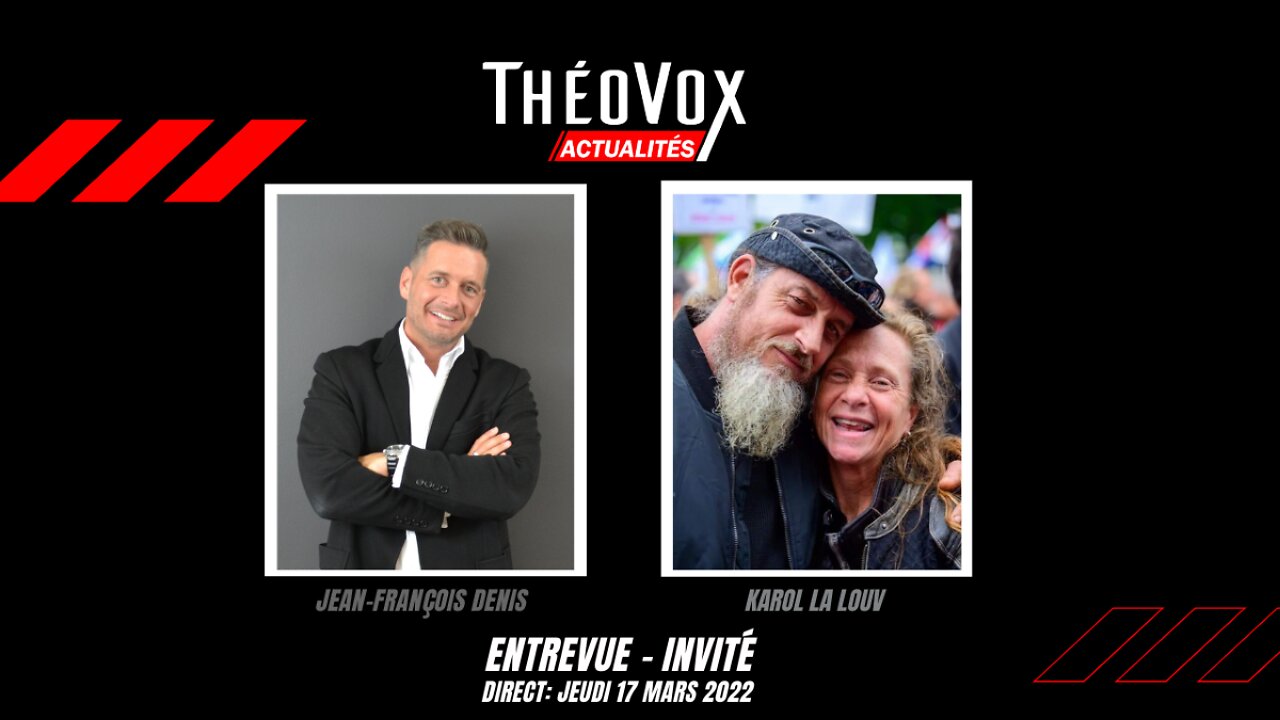 Karol La Louv Tardif 2022-03-17