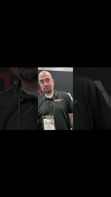 Glock Binary Trigger