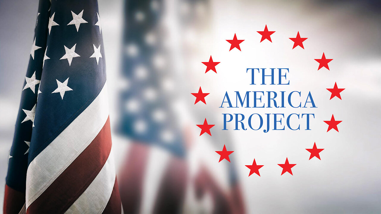 The America Project - an introduction